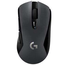 Logitech G603 Lightspeed wireless Gaming Mouse